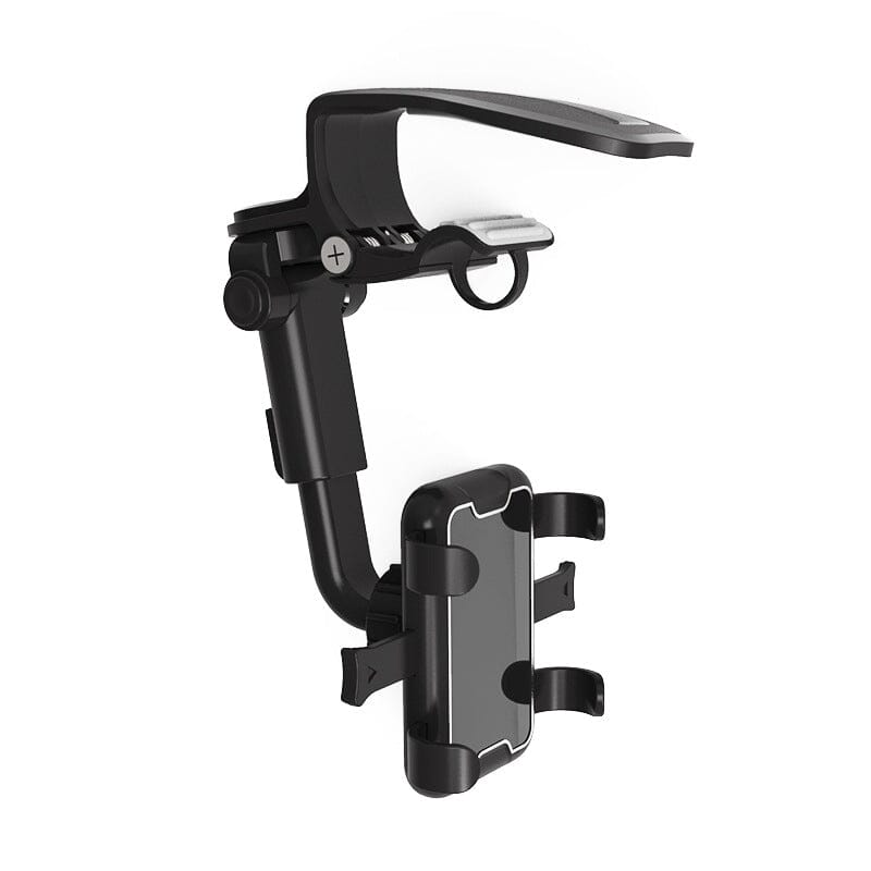 Universal Car Phone Mount and Visor Holder