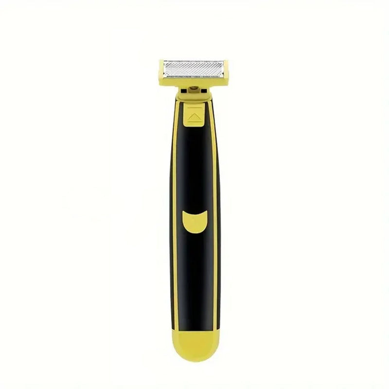 Advanced Wet and Dry Men's Electric Razor