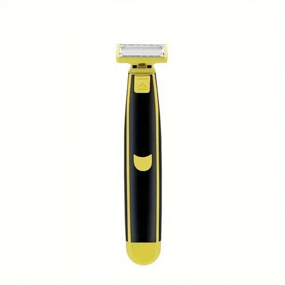 Advanced Wet and Dry Men's Electric Razor