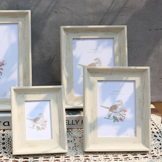Contemporary Wall Frame Elegant Picture Display - Luxicro