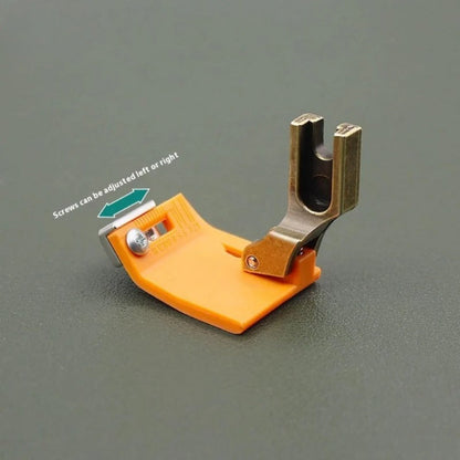 Easy Fit Sewing Machine Hem Foot Accessory