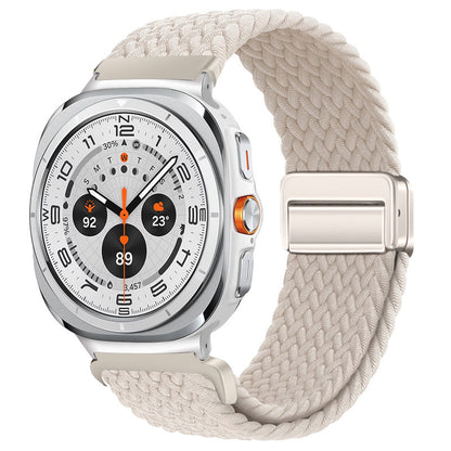 Secure Buckle Strap for Samsung Galaxy Watch Ultra