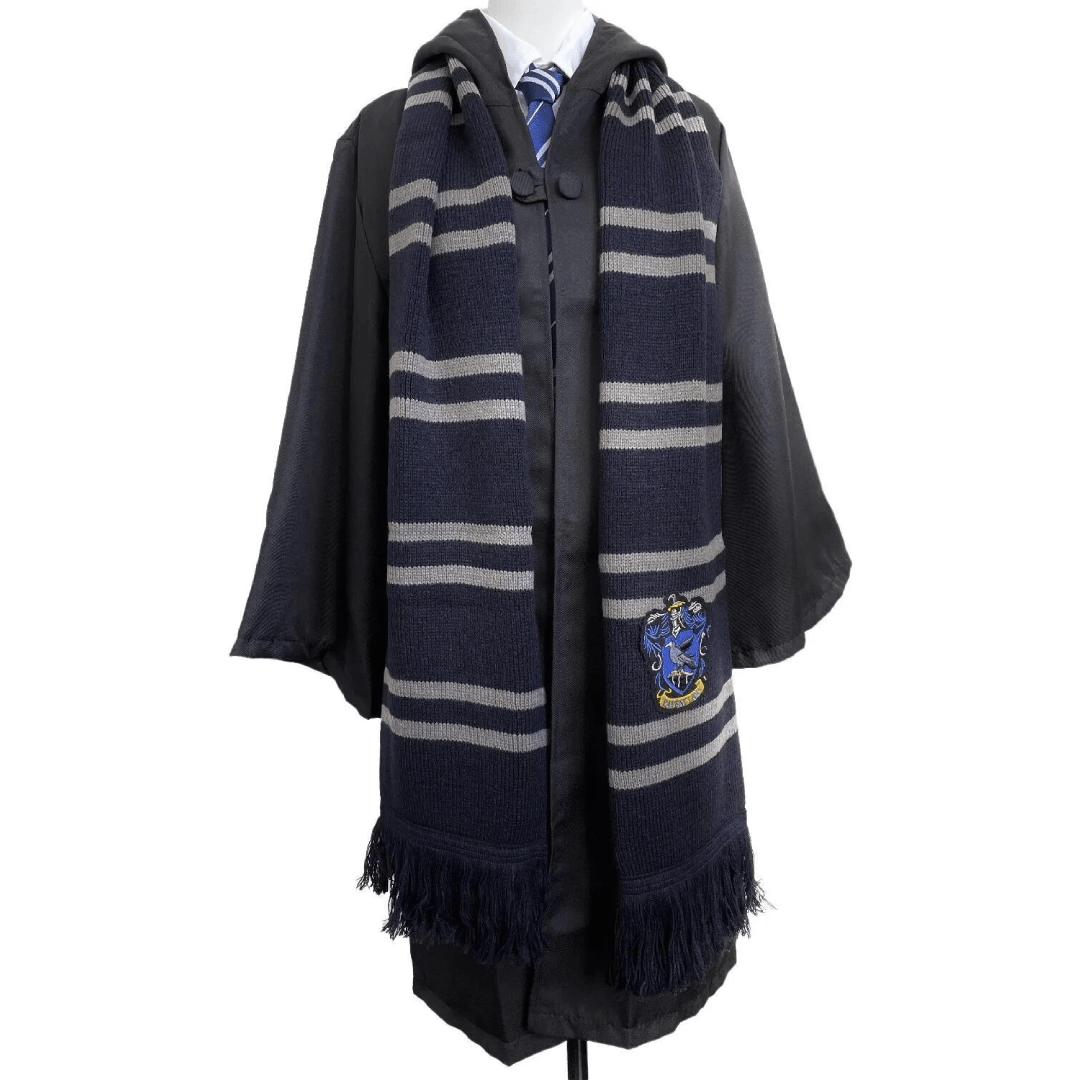Authentic Harry Potter House Scarf