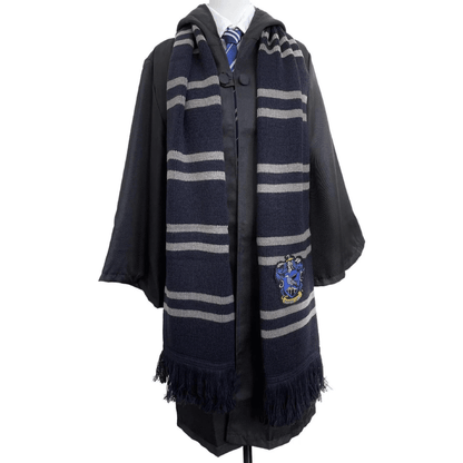 Authentic Harry Potter House Scarf