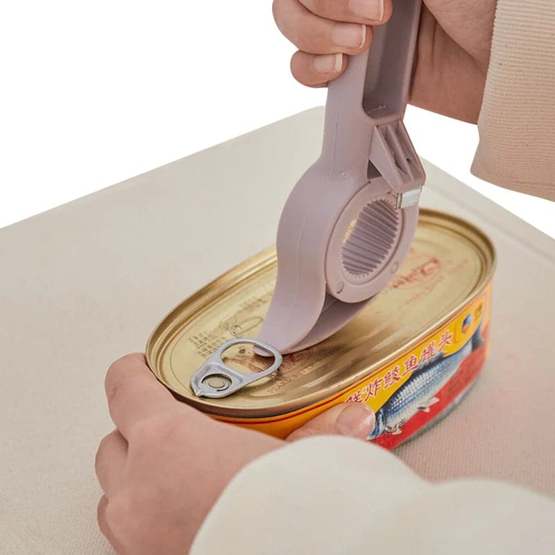 Portable Pocket Bottle Opener Multi Tool