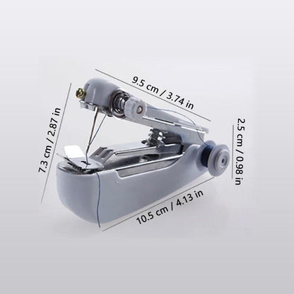 Mini Travel Sewing Kit