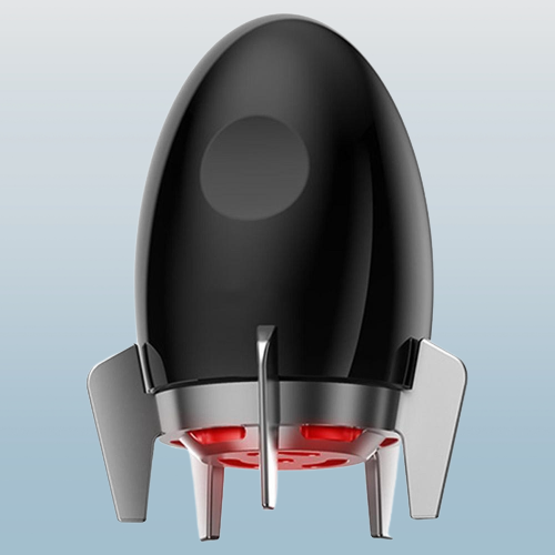 Mini Car Fun Shaped Air Freshener - Luxicro