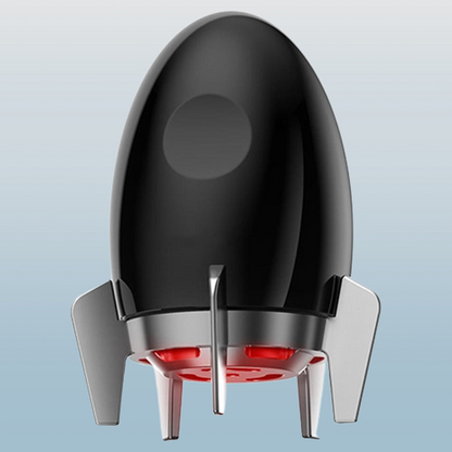 Mini Car Fun Shaped Air Freshener - Luxicro