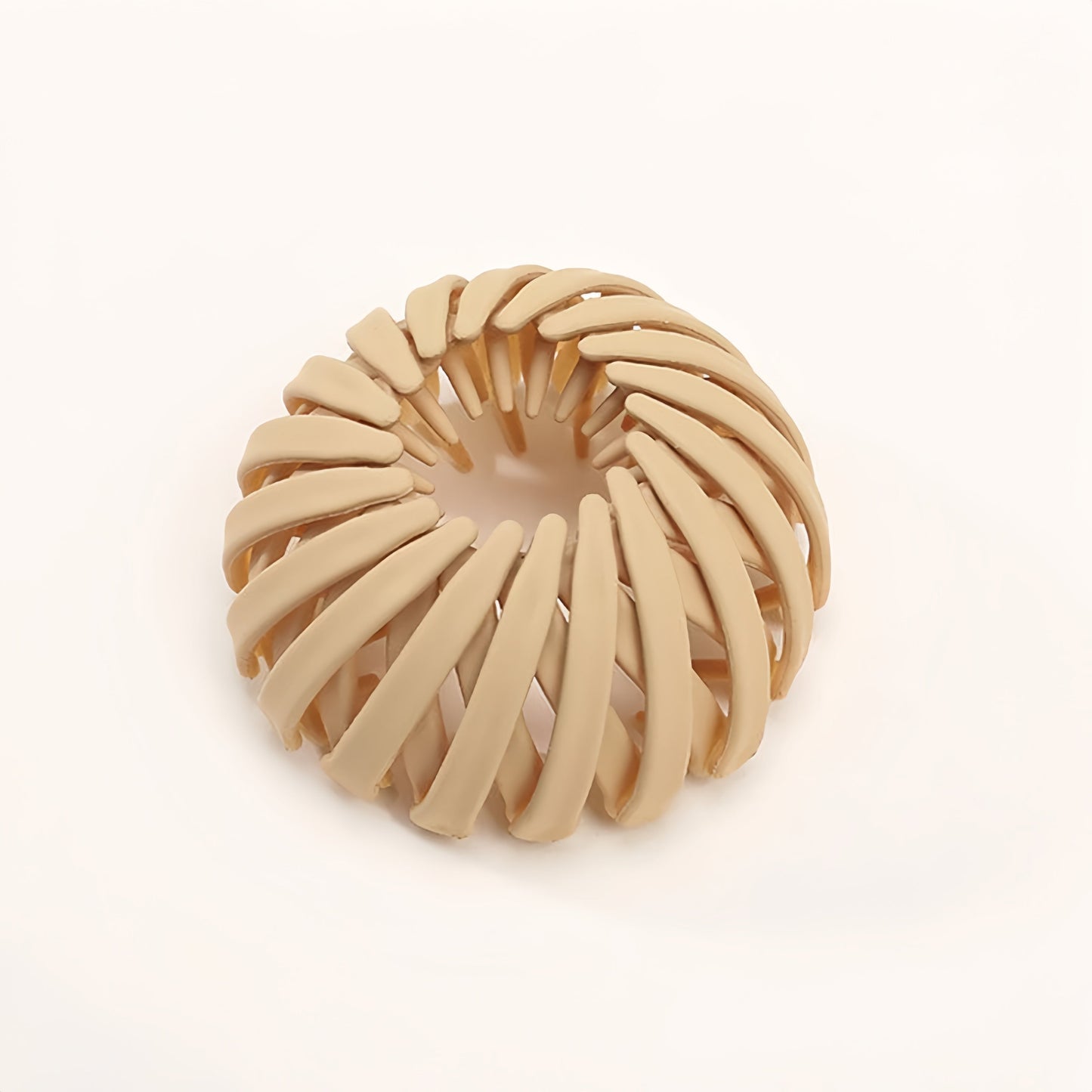 Easy Hold Hair Clips (3 Pack) - Luxicro