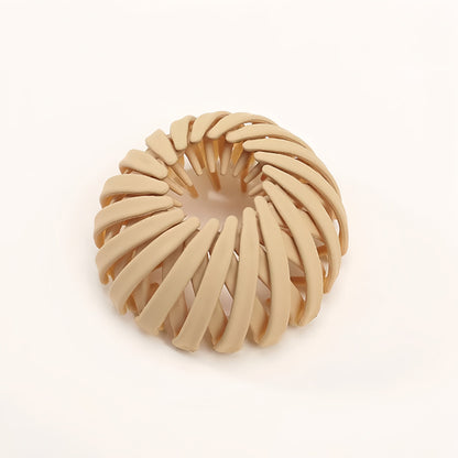 Easy Hold Hair Clips (3 Pack) - Luxicro