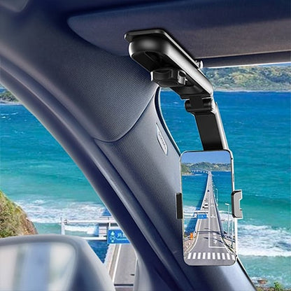 Universal Mobile Phone Car Holder Mount - Luxicro