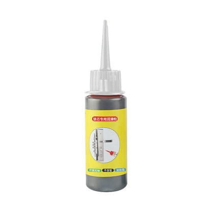 Quick Drying Graphite Lock Lubricant Spray - Luxicro