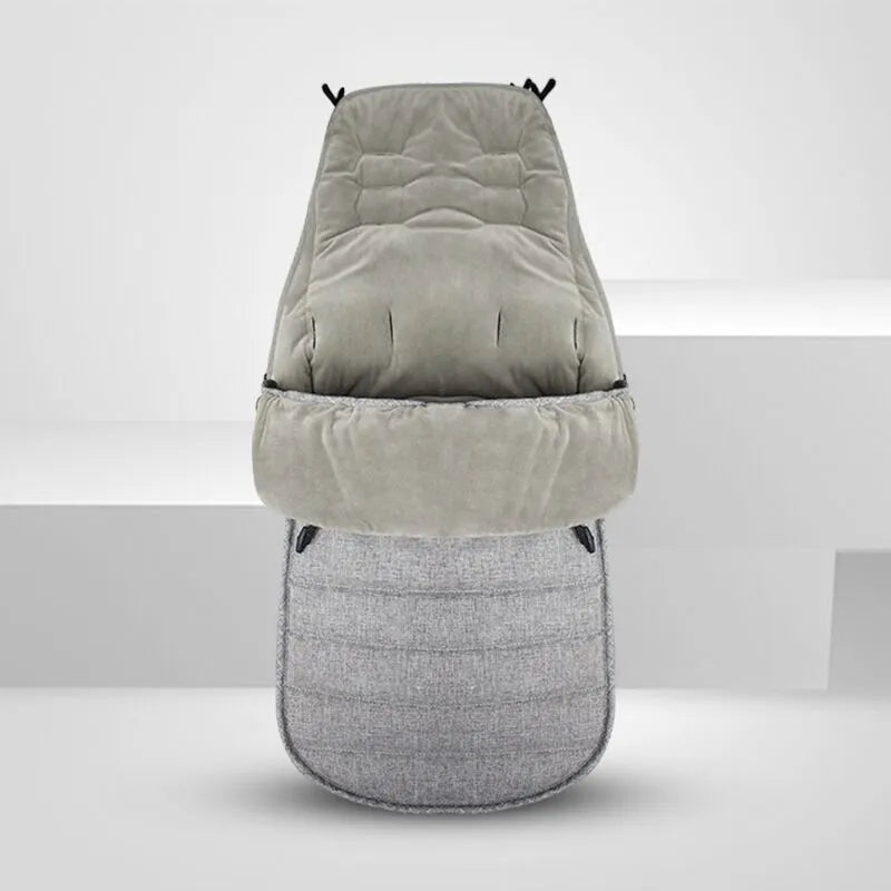 Cozy Baby Stroller Footmuff Sleeping Bag
