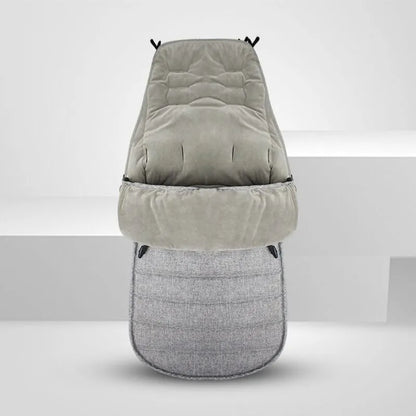 Cozy Baby Stroller Footmuff Sleeping Bag