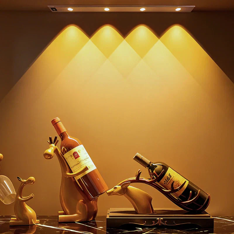 Adjustable Modern Desk Lamp