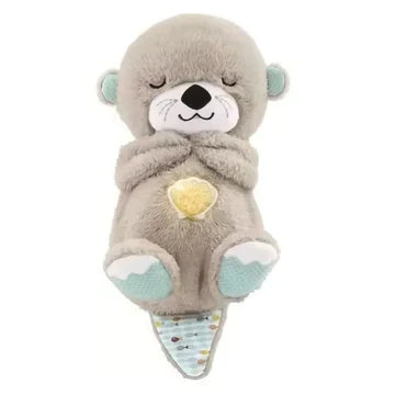 Adorable Animal Baby Musical Teddy Toy - Luxicro
