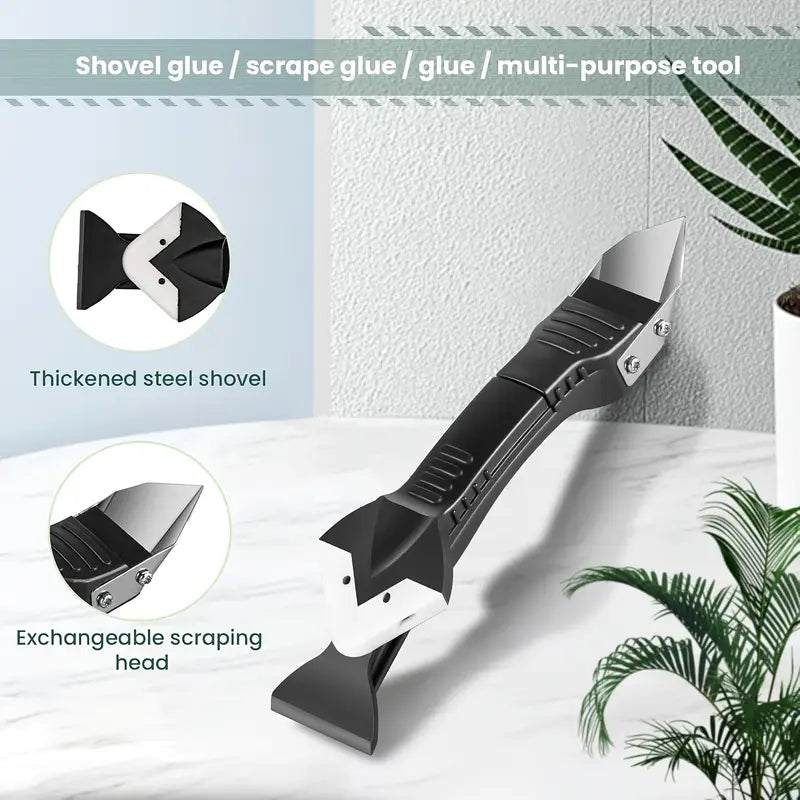 Quick Fix Waterproof Sealant Kit