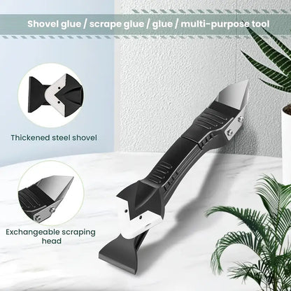 Quick Fix Waterproof Sealant Kit
