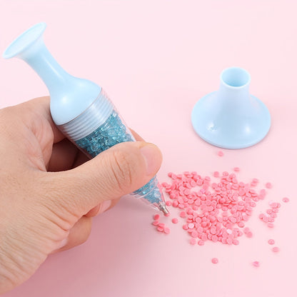 Luxury Gemstone Grip by Luxicro