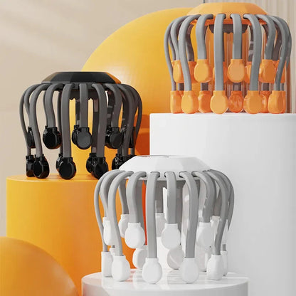 Boost Your Morning with Voltella