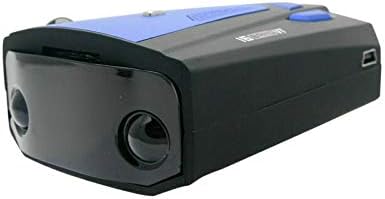 Advanced Radar Detector for Car with Long Range Alert