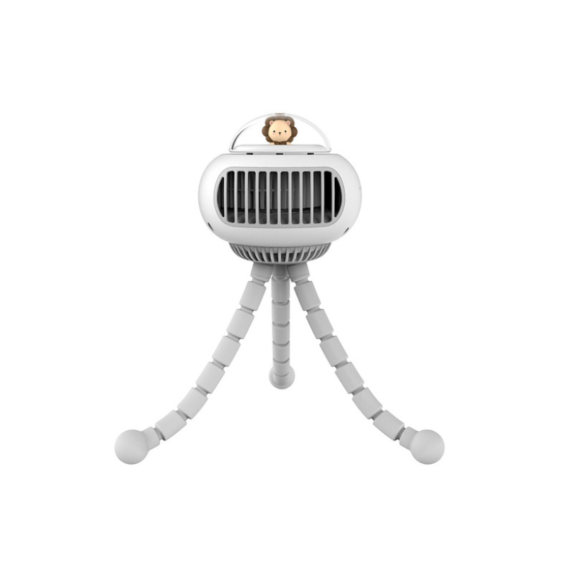 Portable Air Fan Buddy