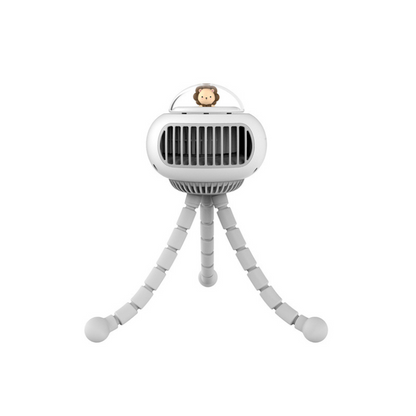 Portable Air Fan Buddy