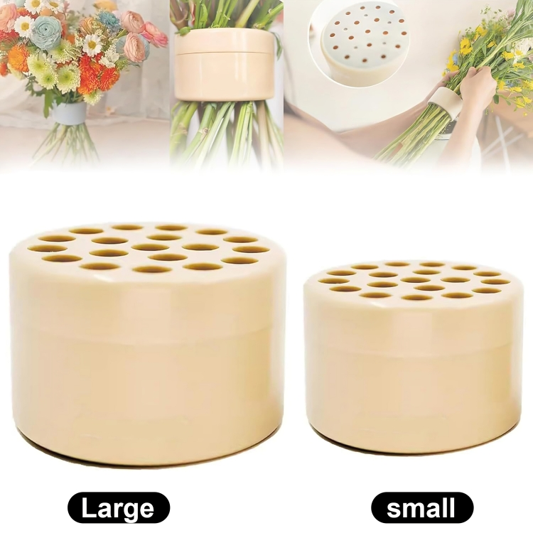 Stable Flower Stem Protectors