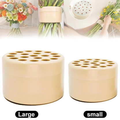 Stable Flower Stem Protectors