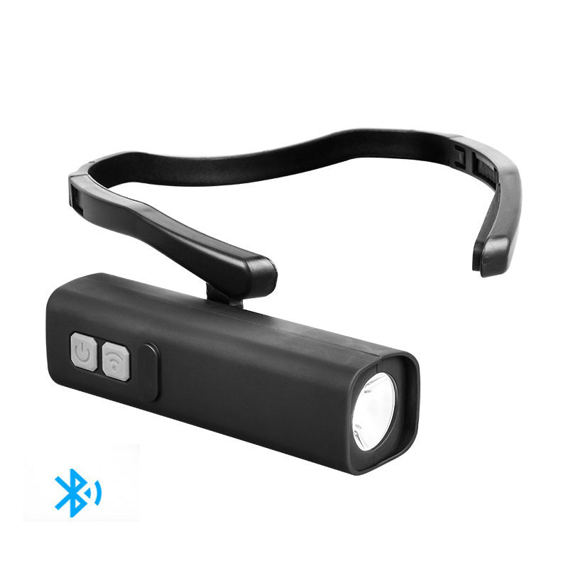 Portable Solar Powered Garden Light