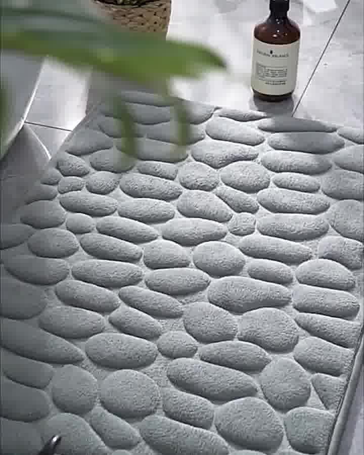 Premium Anti-Slip Bath Mat