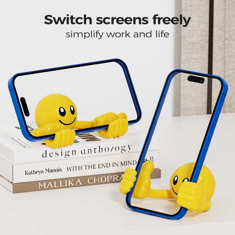 Versatile Multi Angle Phone Stand