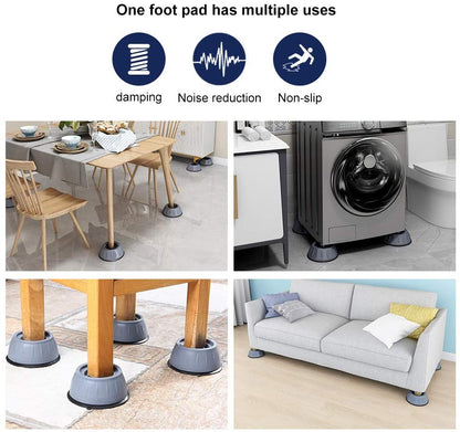 Complete Home Safety Alarm System Kit