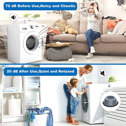 Complete Home Safety Alarm System Kit