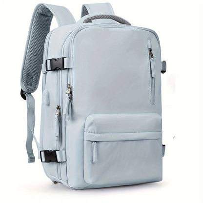 Lightweight Outdoor Backpack