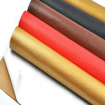 Simple Leather Fix Kit - Luxicro