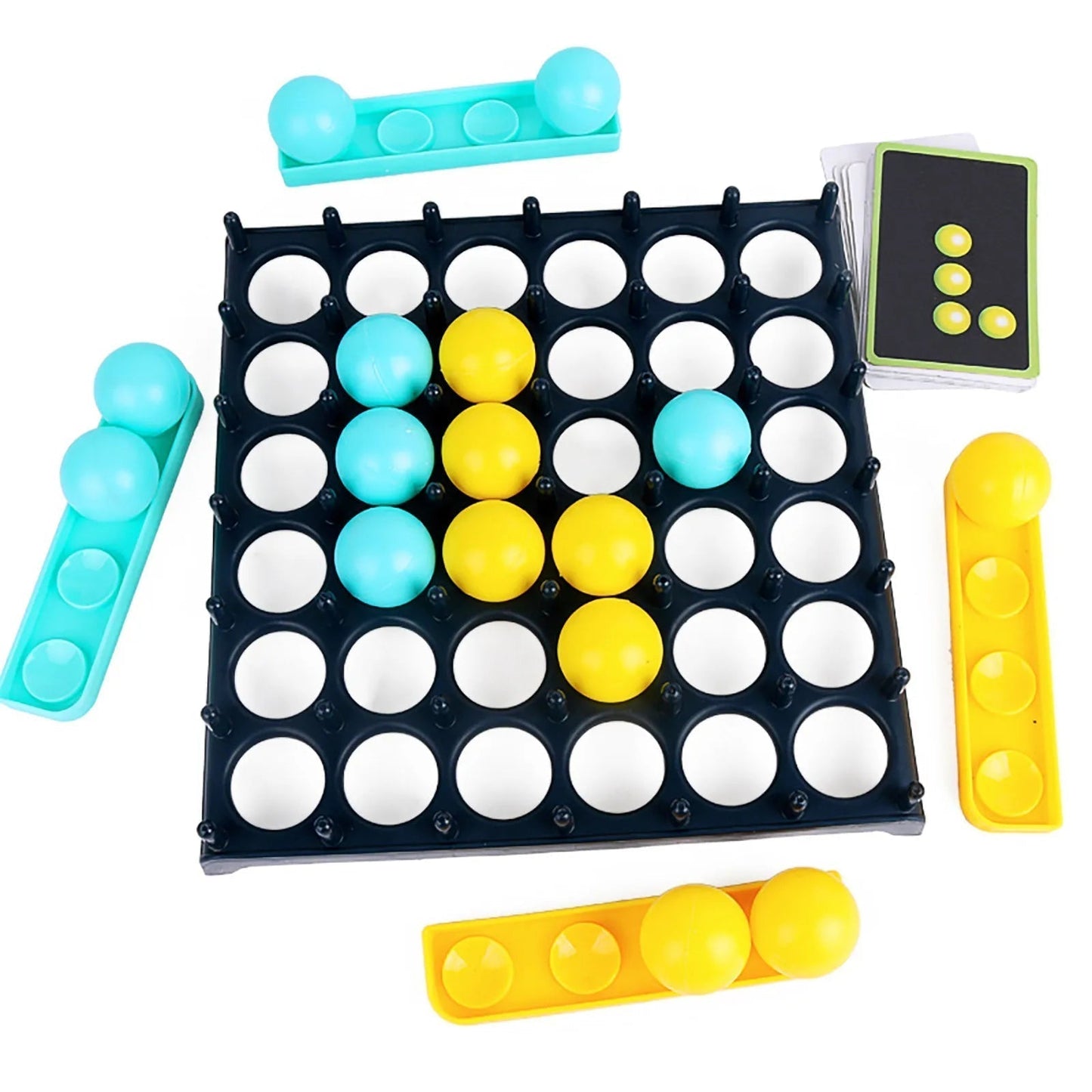 Colorful Kids Room Ceiling Light