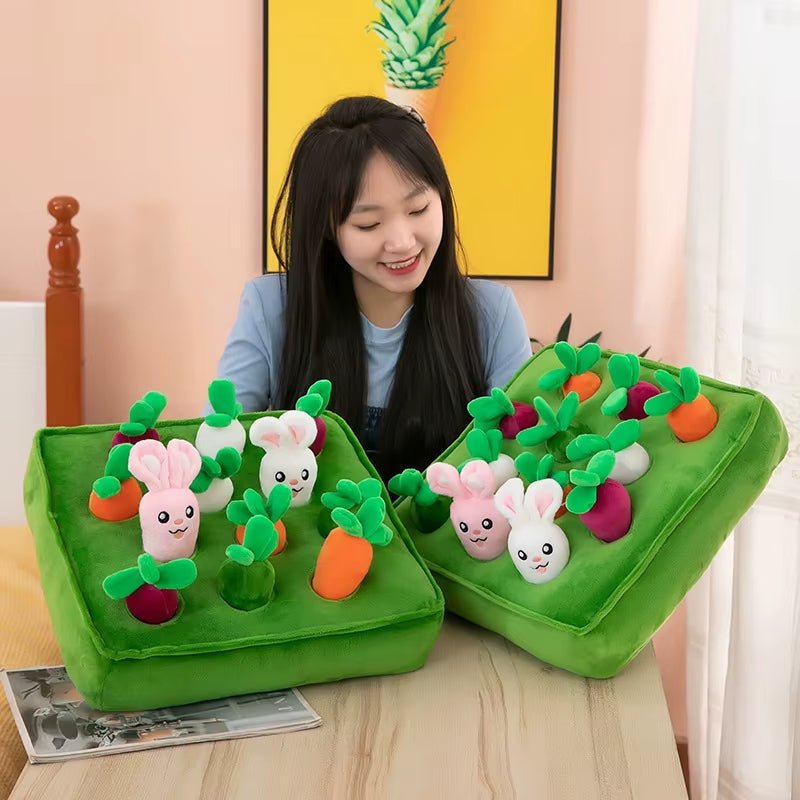Adorable Hot Pot Plush Toy