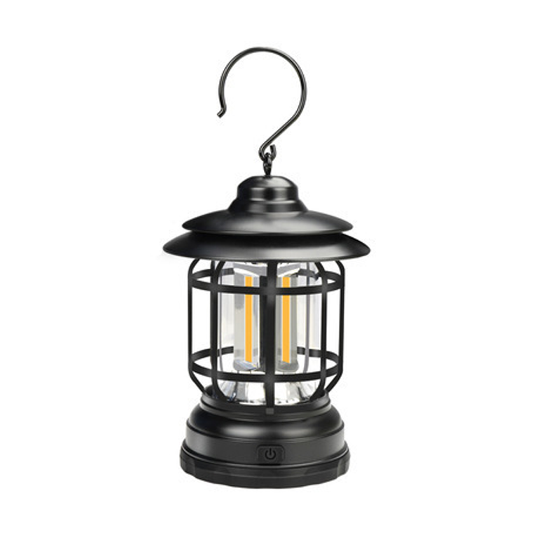 Classic Bedroom Side Lamp
