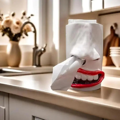 Quirky LED Table Light for Home