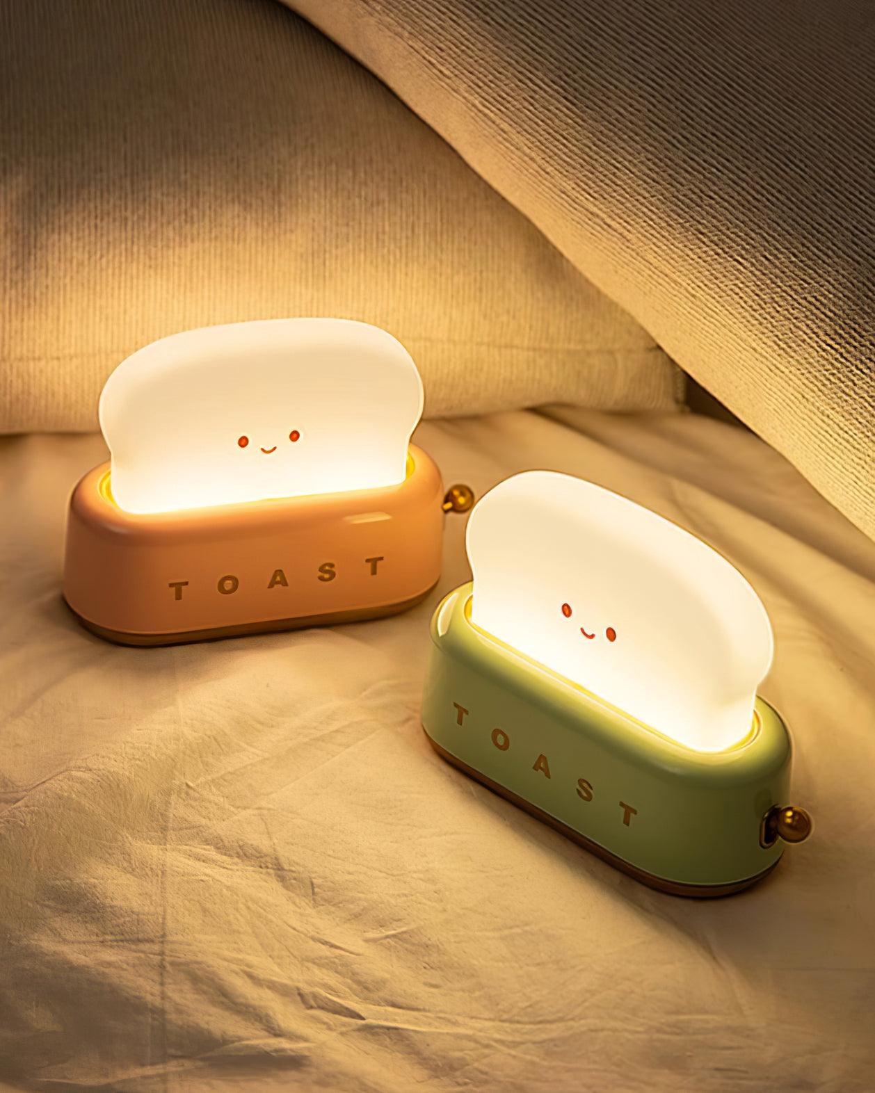 Soothing Dimmable Desk Lamp