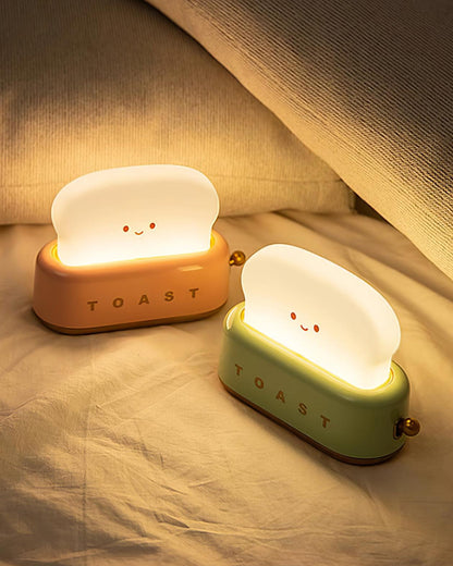 Soothing Dimmable Desk Lamp