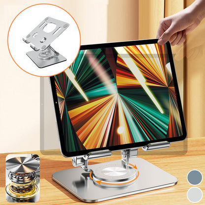 Adjustable Mobile Device Holder Stand