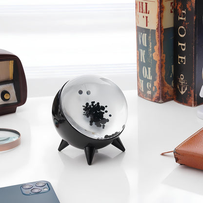 Colorful Floating LED Light Lamp