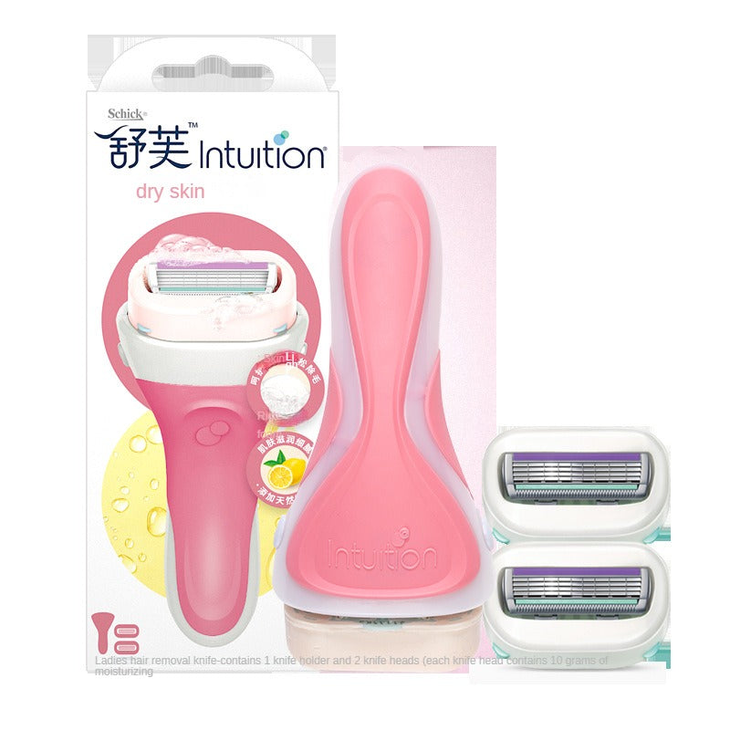Close Shave Electric Razor