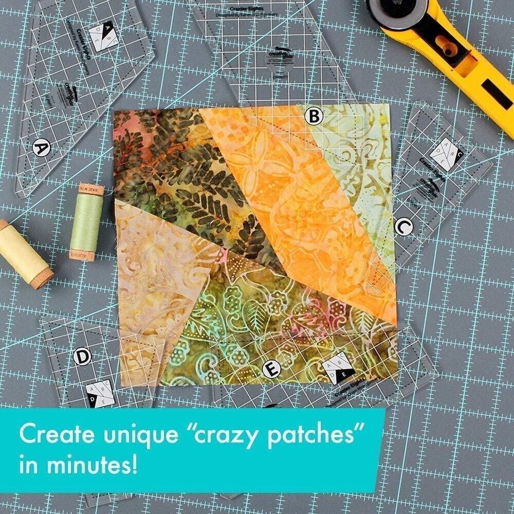 Accurate Sewing Cutting Board Kit