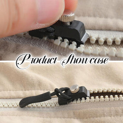 Easy Fix Zipper Repair Tool