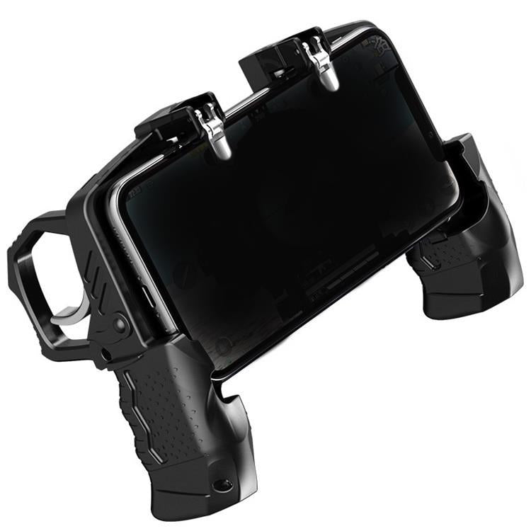 Portable Phone Game Controller Stick