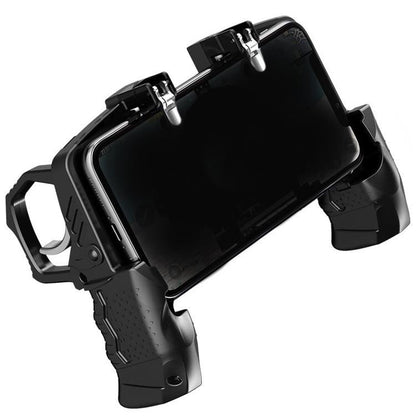 Portable Phone Game Controller Stick