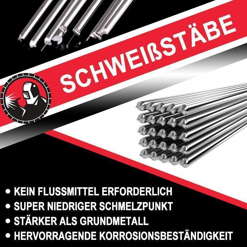 Simple Arc Welding Sticks